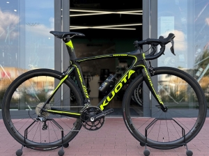 Kuota Kryon ... Shimano Ultegra ... Rozmiar M