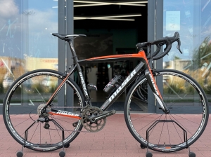Moser 333 Carbon ... Campagnolo Super Record ... ROZMIAR 53