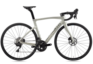 Pinarello F1 Comet Silver Shiny