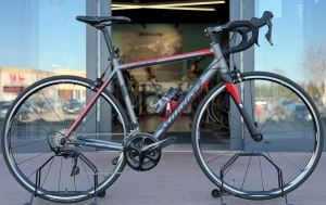 Wilier  Triestina Montegrappa ... Shimano 105