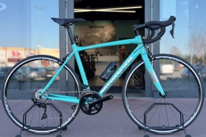 Bianchi Via Nirone 7 ... Shimano 105 ... Rozmiar 55