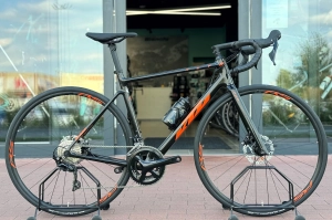 KTM Revelator Alto Pro Carbon ...  Shimano 105  ...  NOWY ROWER