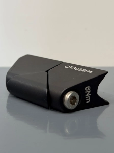 Mocowanie sztycy siodełka Bianchi Oltre Comp C7305204