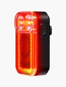 Lampka tylna radar Magicshine Seemee 100 AD