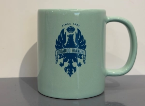 Kubek Bianchi light blue