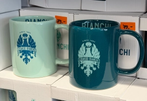 kubek Bianchi