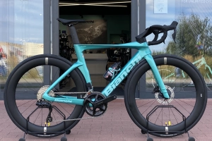                   Bianchi Oltre Comp Aero ... Shimano elektroniczne 105 Di2 ... NOWY ROWER .. MODEL 2026/2027