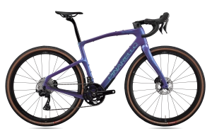         Pinarello  Grevil F3 Gravel ... Shimano GRX820 ... NOWY ROWER .. Model 2027 ... PATAGONIA FROST