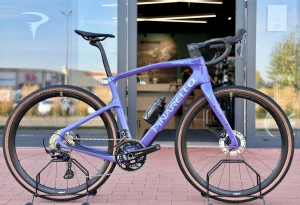         Pinarello  Grevil F3 Gravel ... Shimano GRX820 ... NOWY ROWER .. Model 2027 ... PATAGONIA FROST
